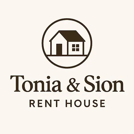 بيت ضيافة Tonia&sion فلورا
