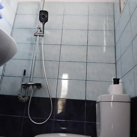 Guest house Tonia&sion Vlore