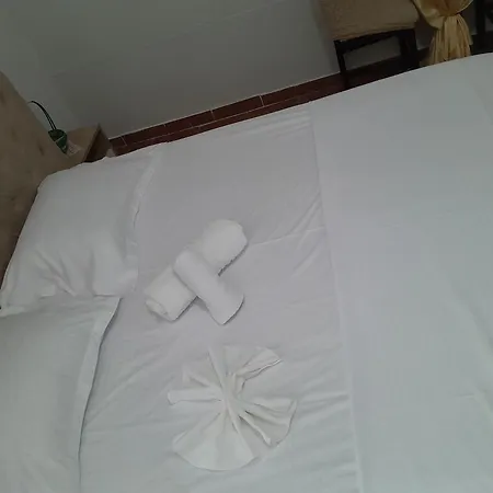 Tonia&sion Guest house