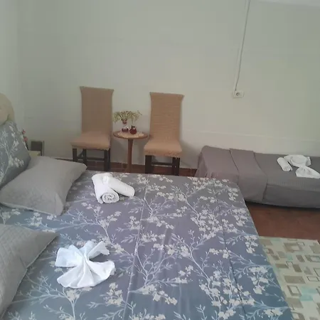 Guest house Tonia&sion