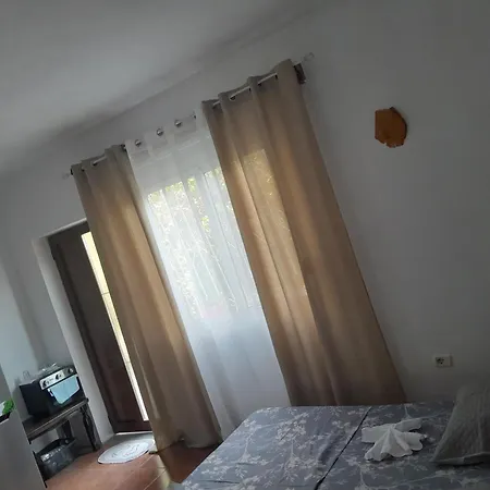 Guest house Tonia&sion