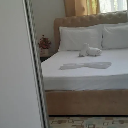 Tonia&sion Guest house