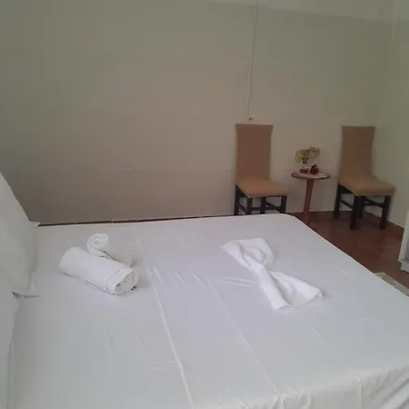 Tonia&sion Guest house *