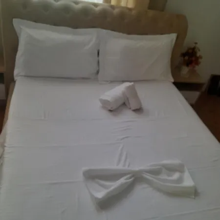 Tonia&sion Guest house *