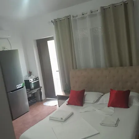 Guest house Tonia&sion *