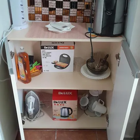 Guest house Tonia&sion *