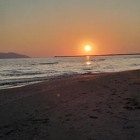 Tonia&sion 3* Vlorë