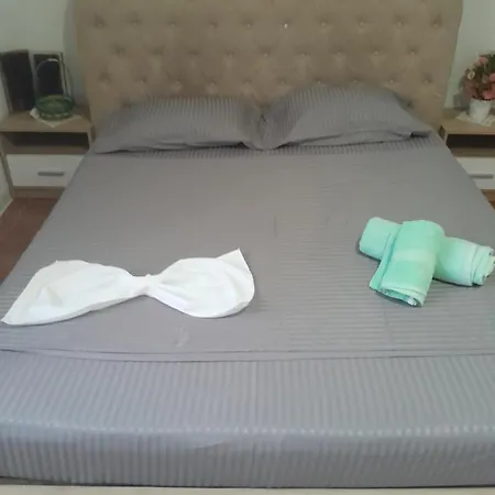 Gasthof Tonia&sion Vlorë