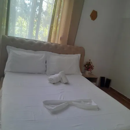Tonia&sion 3* Vlorë