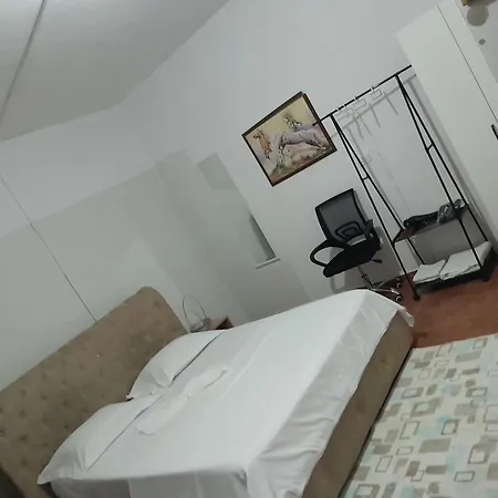 Gasthof Tonia&sion *