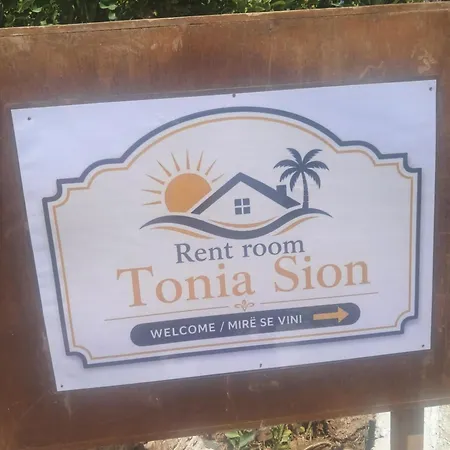Tonia&sion 3*