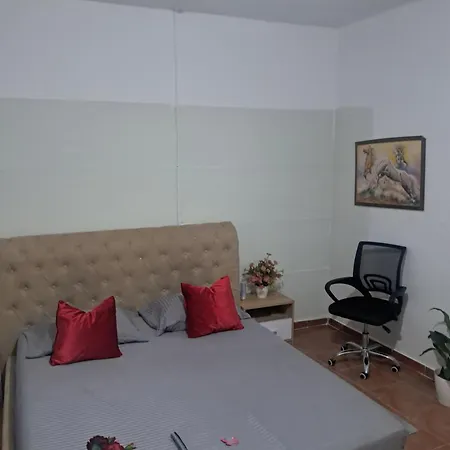 Tonia&sion 3* Vlorë