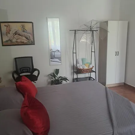 Tonia&sion Guest house 3*