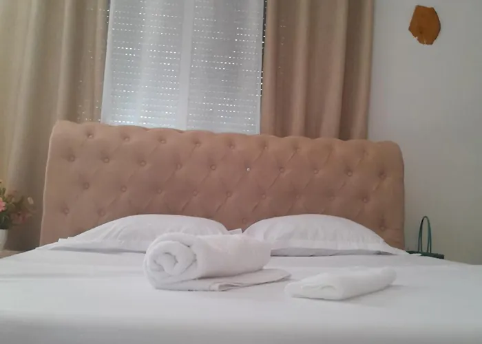 Guest house Tonia&sion Vlore