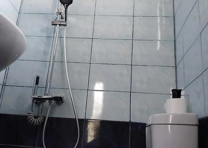 招待所 Tonia&sion Vlorë