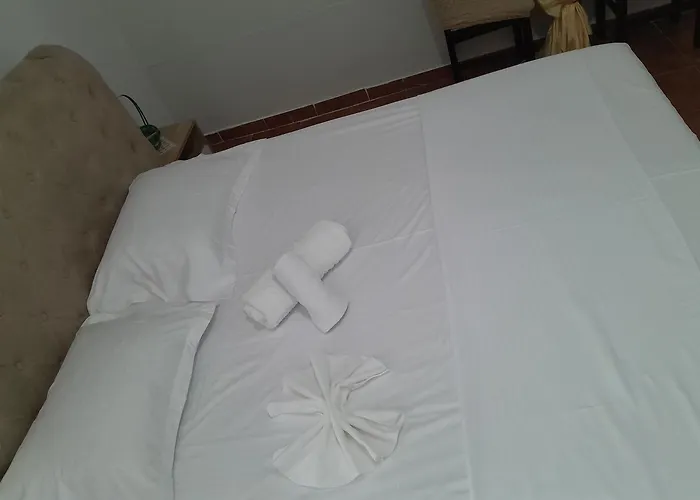 Tonia&sion Guest house