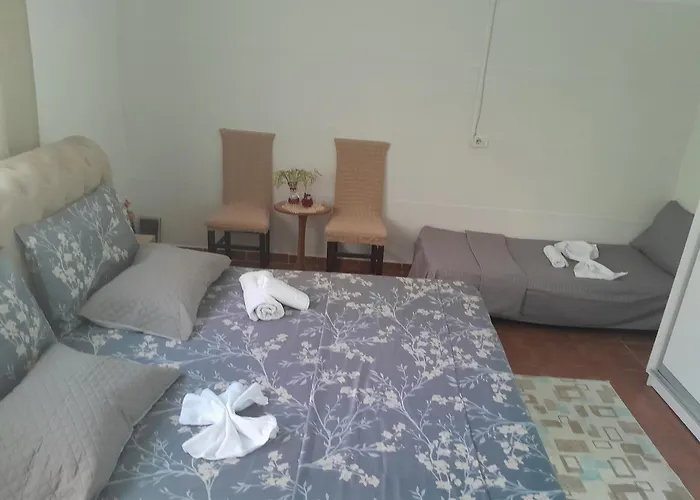 Guest house Tonia&sion