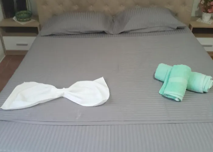 Guest house Tonia&sion Vlore
