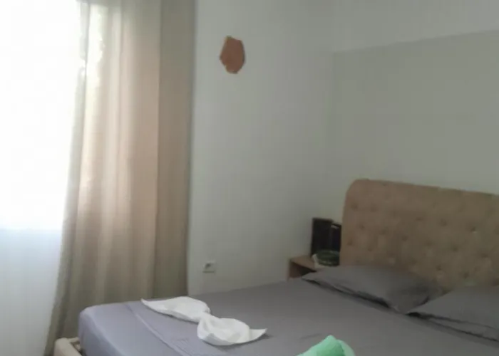 Guest house Tonia&sion *