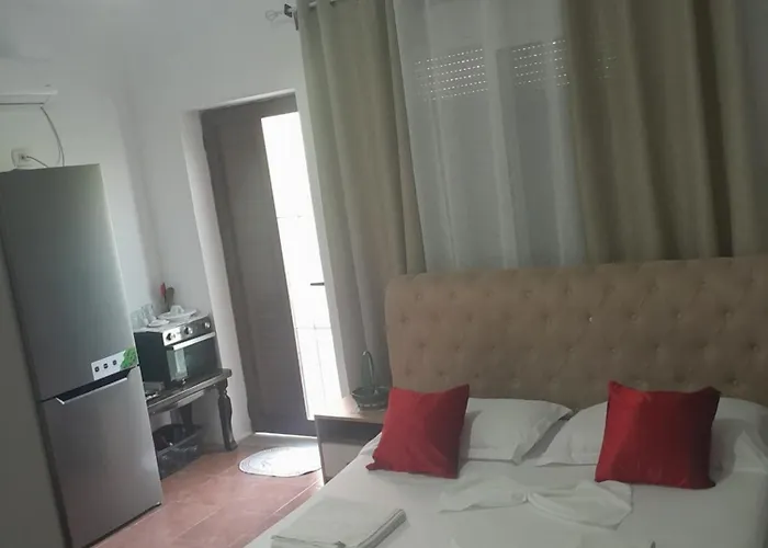 Guest house Tonia&sion *