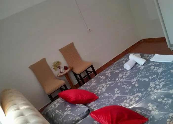 Guest house Tonia&sion