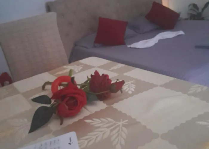 Guest house Tonia&sion Vlore